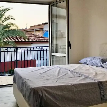 Apartment Luxury