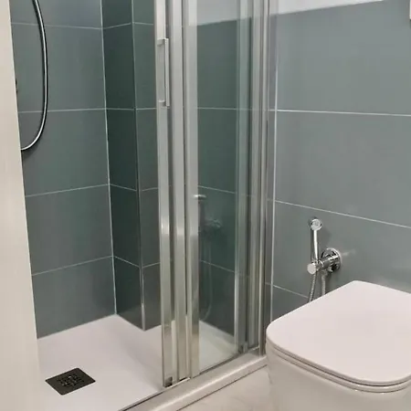 Luxury Apartment