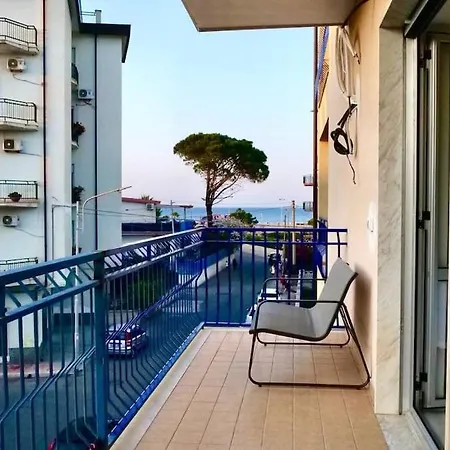 Luxury Apartment Marina di Schiavonea