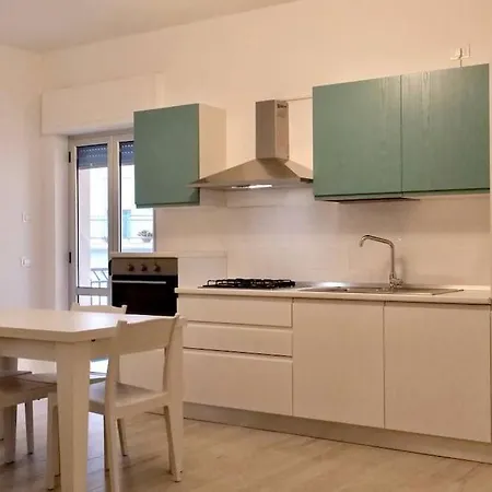 Apartment Luxury *