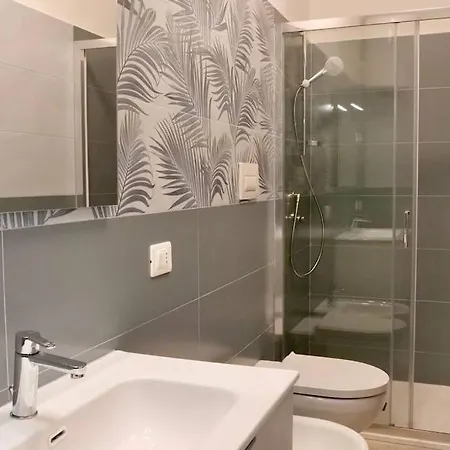 Apartment Luxury Marina di Schiavonea