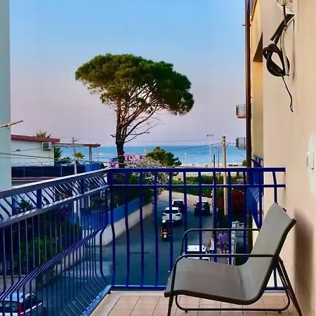 Luxury * Marina di Schiavonea