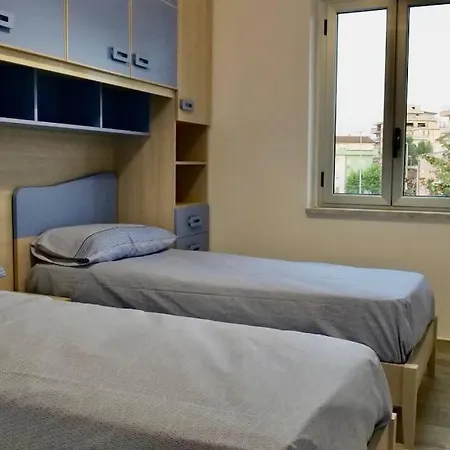 Luxury Apartment Marina di Schiavonea