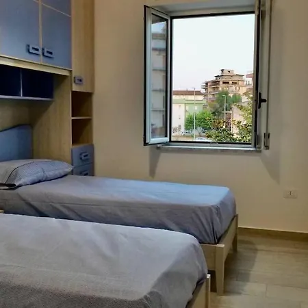 Luxury مارينا دي سكيافوني