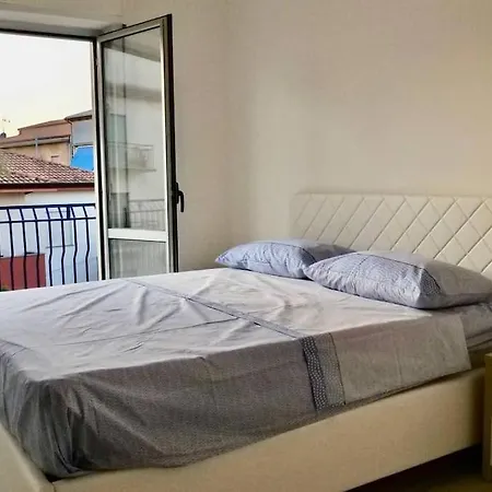 Luxury Apartamento *