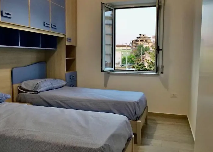 Luxury Marina di Schiavonea