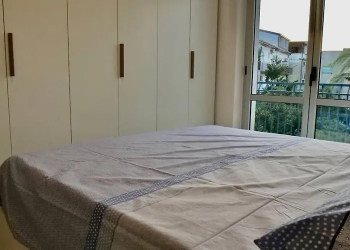 Luxury * Marina di Schiavonea