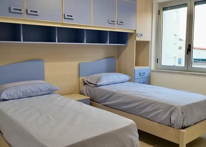 Luxury * Marina di Schiavonea