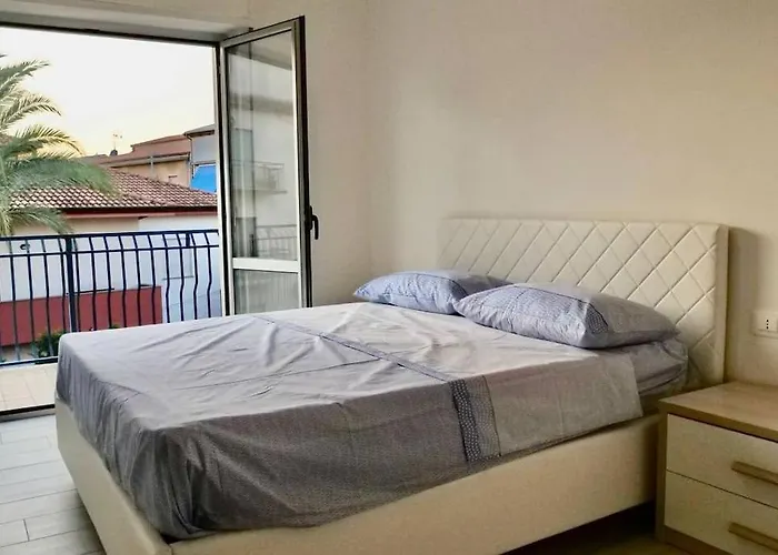 Luxury Apartamento *