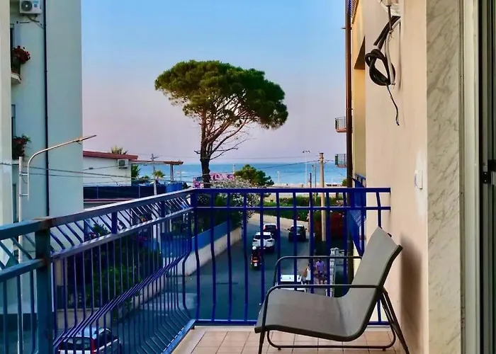 Luxury * Marina di Schiavonea